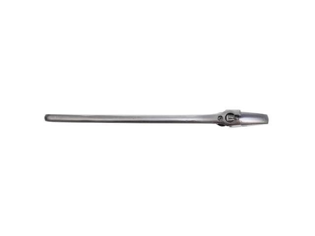 KLEIN TOOLS 506-15 Adjustable Wrench Standard Capacity, 15-Inch