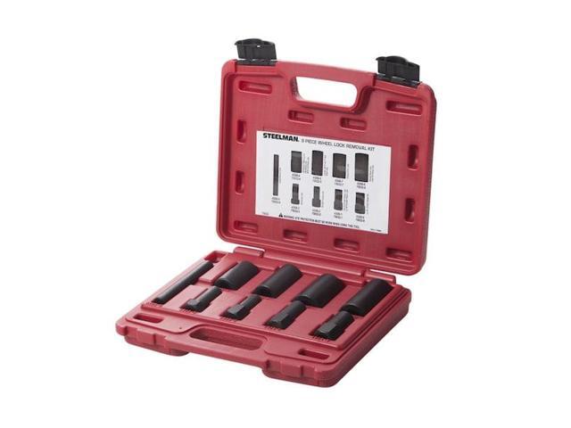STEELMAN 75032 Wheel Lock Removal Kit
