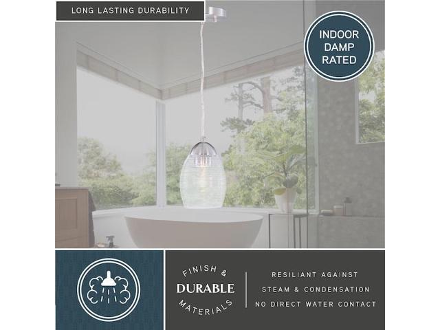 VAXCEL P0271 Isley Mini Pendant