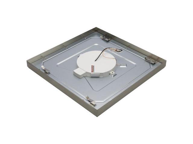 NUVO LIGHTING 62/1799 Blink Pro Plus - 19.5 Watt - 12 Inch - CCT Selectable -