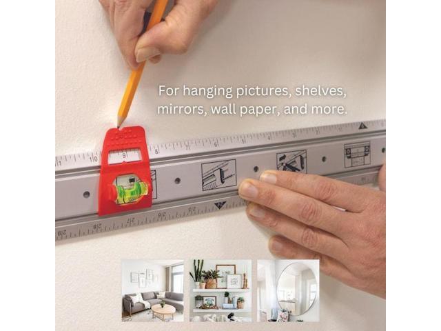 KAPRO 314-89-36 314 Set & Match Ruler 36'