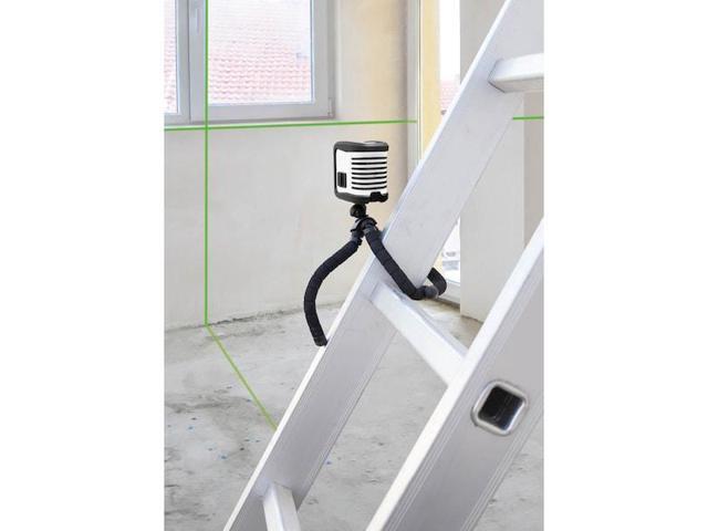 KAPRO 842-Set Green 842GS Prolaser Bambino Cross Laser Level (Green)