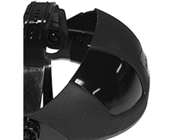 SELLSTROM S32150 DP4 Series Replacement Window for Face Shield, Shade 5 IR