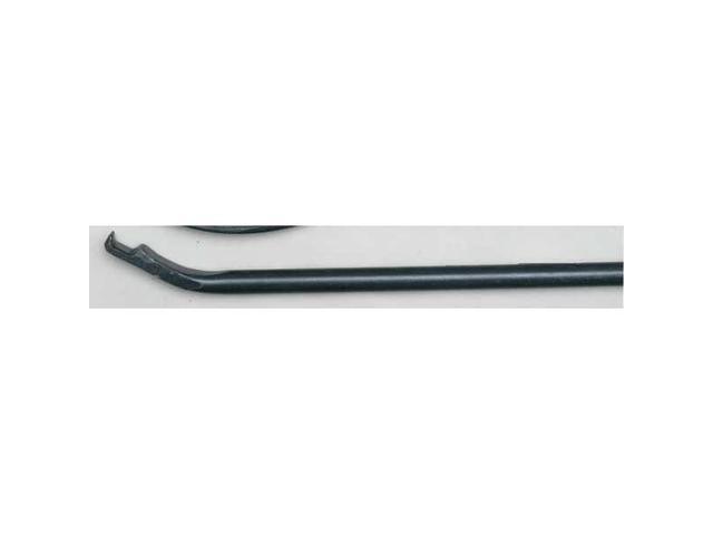 KEN-TOOL 39808 Mt and Demount Bar,31 In,7/8 In Stk,Stl