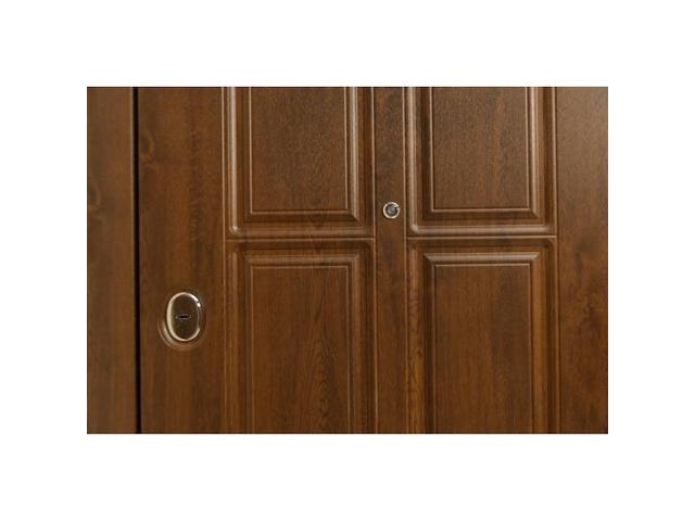 RICHELIEU 105CR 200 Door Viewer, Chrome