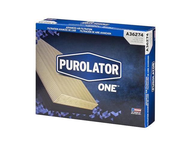 PUROLATOR A36274 A36274 PurolatorONE Advanced Air Filter