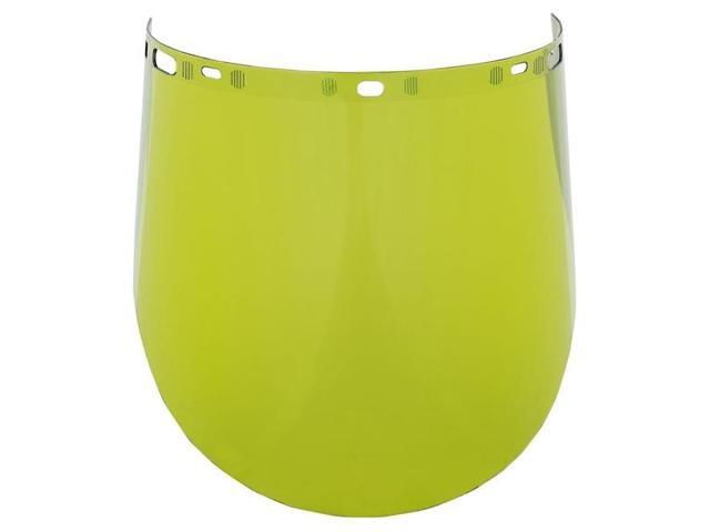 SELLSTROM S31222 312 Series Premium Arc-Flash-Rated Face Shield Window, 9-3/4