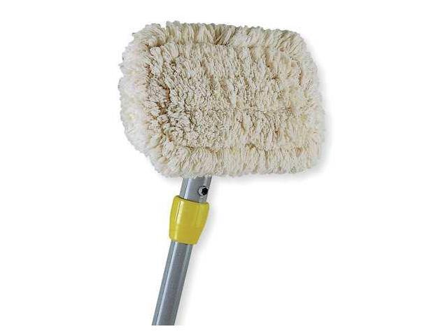 RUBBERMAID FGS22600GY00 Wall Washer Kit