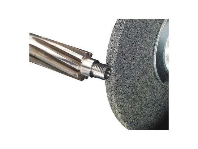 SCOTCH-BRITE 61500085404 Unitized Wheel,3 Diax1/4 Wx3/8,AO,MED