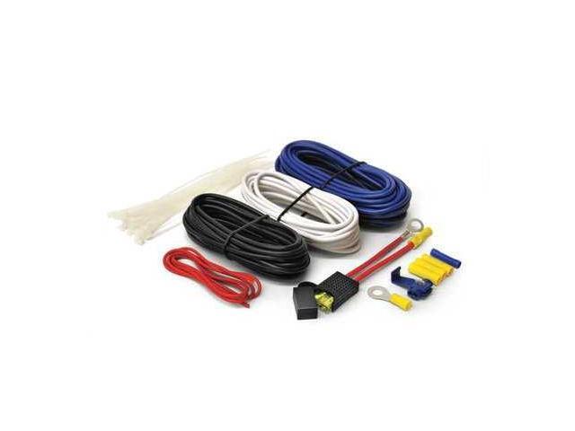 REESE 85060 Brake Control Installation Kit, F/Trailer, REESE TOWPOWER