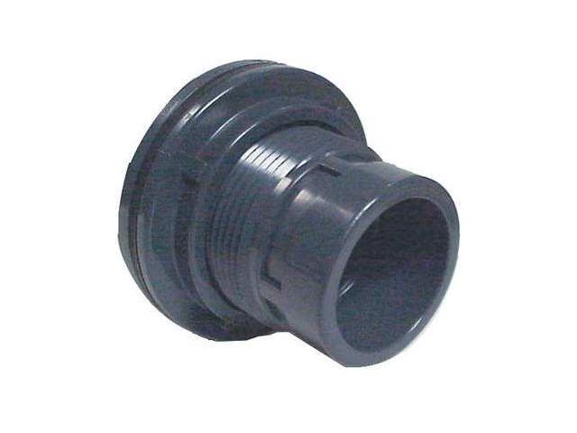 SPEARS 8171-030 3' Bulkhead Fitting, FNPT x Socket