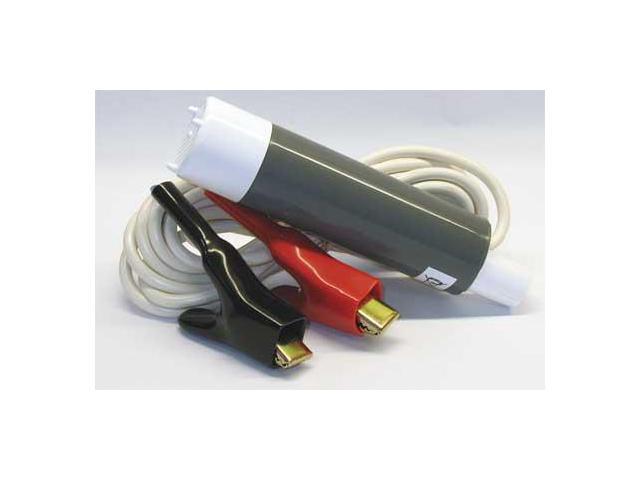 RULE IL500 PLUS IN-LINE SUBMERSIBLE PUMP 12V 7 GPM IL500P