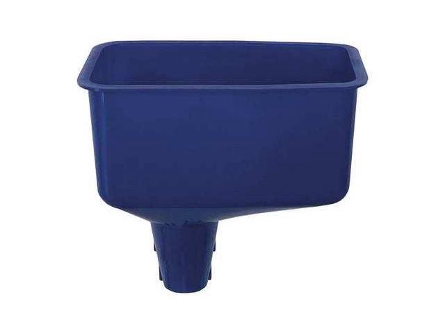 FUNNEL KING 32847 Polypropylene,26 oz,6-1/4',5-1/2',1-1/4'