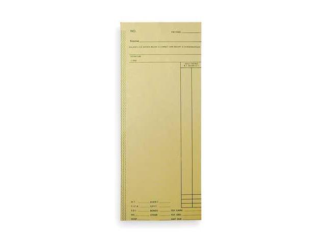 AMANO C-3000 Computer Time Card,PK1000