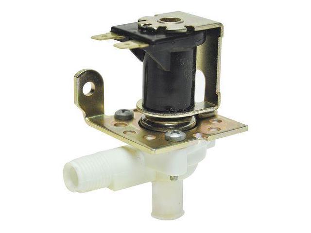 Photos - Other sanitary accessories ROBERTSHAW K-63916-9 Low Flow Ice Maker and Machine Valve