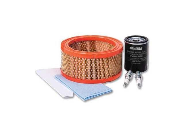 Generac 5665 Scheduled Maintenance Kit for 20 kW Air-Cooled Standby Generators