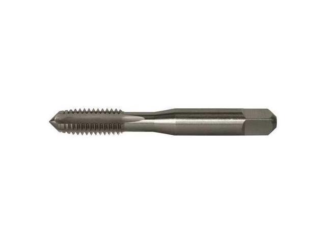 Photos - Other Power Tools Greenfield Threading 307053 Straight Flute Hand Tap, 5/8'-18, Plug, 4 3440 