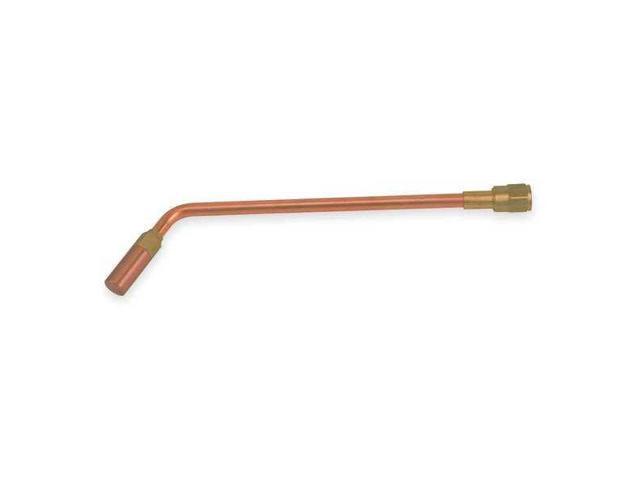VICTOR 0325-0105 Heating Nozzle,4-MFA-J Series