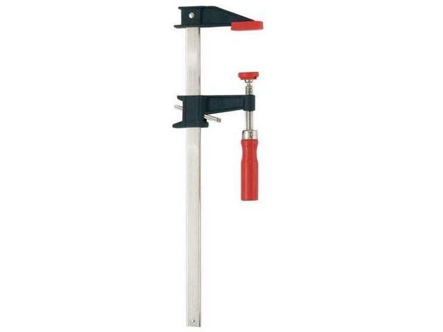 Photos - Other Power Tools BESSEY GSCC5.012 12 in Bar Clamp Wood Handle and 5 in Throat Depth