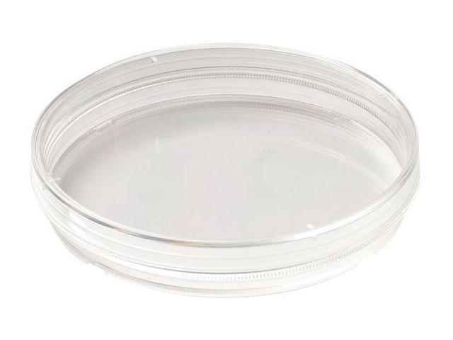 CELLTREAT 229693 Petri Dish, Non-Treated, 55cm2, PK500