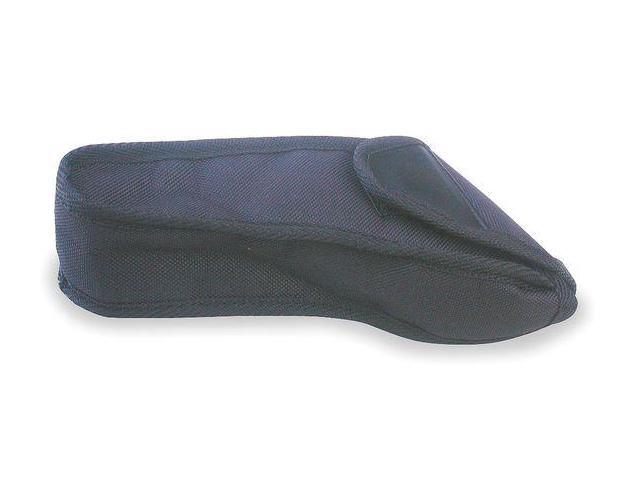WESTWARD 1VEP3 Carrying Pouch, Soft Nylon Lined