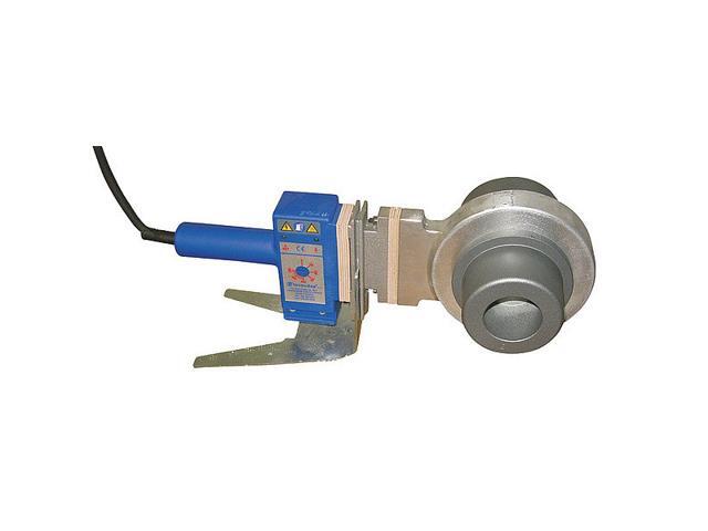 ORION HTK2COMPLETE KIT - PADDLE w HEAD SETS Socket Fusion Tool Set,1/2 To 2 In