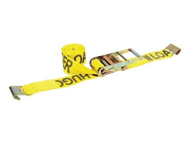 Photos - Other Power Tools Lift-All 26425 Cargo Strap, Ratchet, 30 ft x 4 In, 5000 lb 