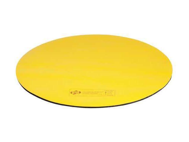 PIG PLR430 DrainBlocker Drain Cover,30 In