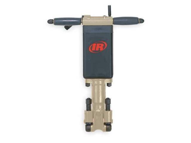 Photos - Air Compressor INGERSOLL-RAND JH40C3 Air Rock Drill, 2000 BPM, 115.0 CFM