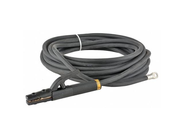MILLER ELECTRIC 173851 Stick Welding Leads,for SRH/Gold Star