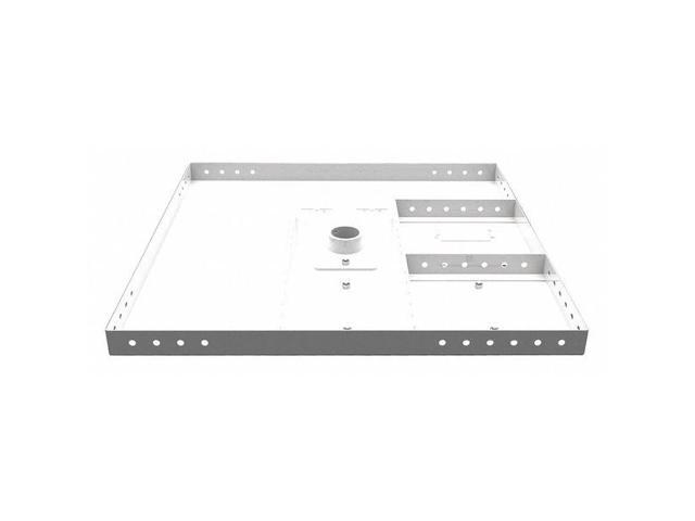 Video Mount Products Replacement Tile 1.5 Dx23.6 Hx23.6 W SCM2 - image 2