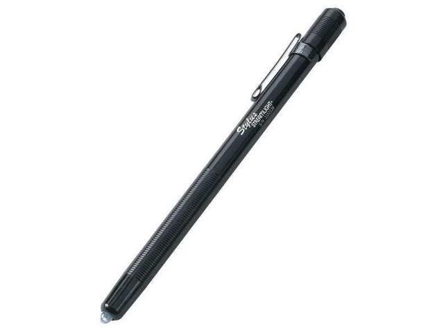 STREAMLIGHT 65035 Industrial Penlight,LED,Red