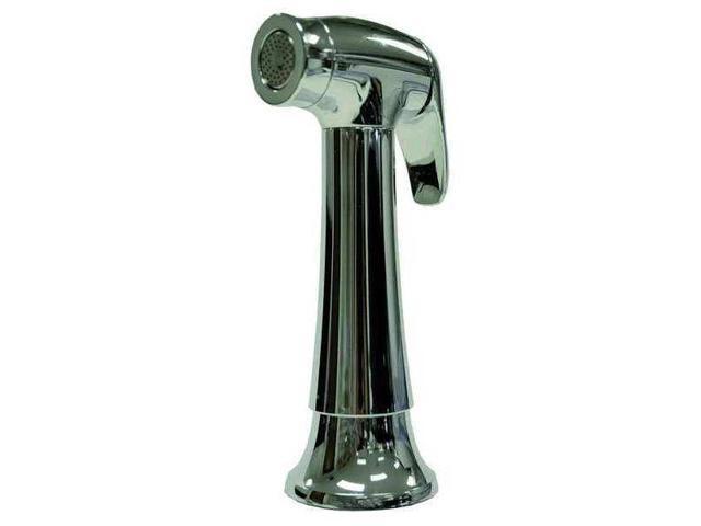Transitional Sink Sray Chr DANCO Sink Sprayers 10330 037155016839