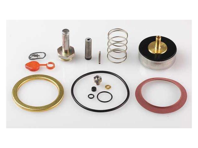 Photos - Other sanitary accessories ASCO 310420 Valve Rebuild Kit, With Instructions