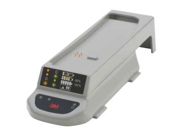 3M TR-340 Battery Charger Cradle