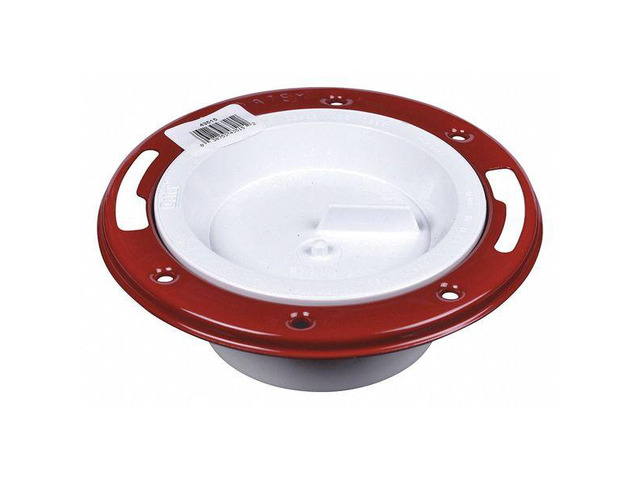OATEY 43515 Toilet Flange, Floor