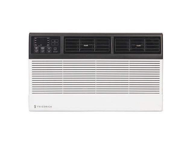 Photos - Other climate systems FRIEDRICH CCF08A10 Window Air Conditioner, 13-3/8' H