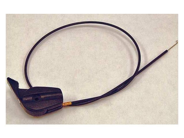 Photos - Leaf Blower BILLY GOAT 891027-S Cable, For Use with 5NLG6, 5NLG7 