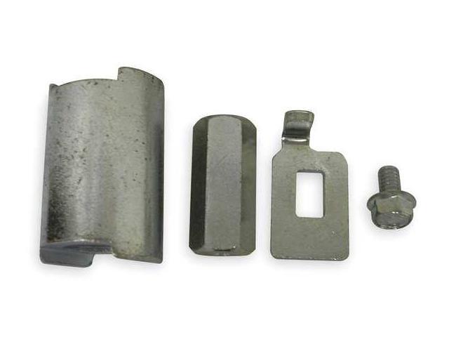 APOLLO 7830001 Stem Extension Kit,1 1/2 In,2 In Valve