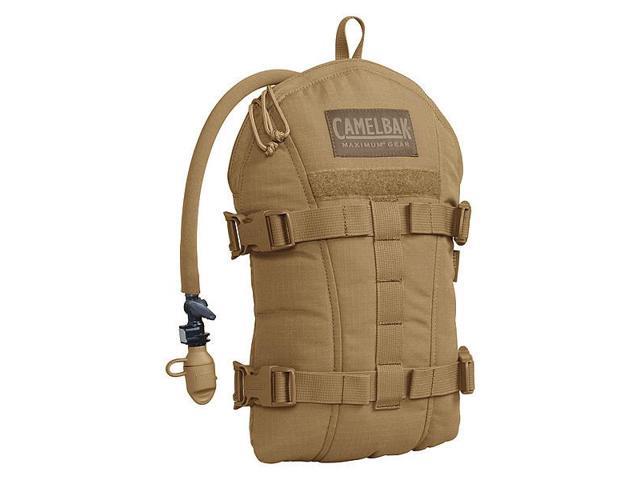 Photos - Other goods for tourism CamelBak 1862201000 Hydration Pack, 100 oz./3L, Tan 