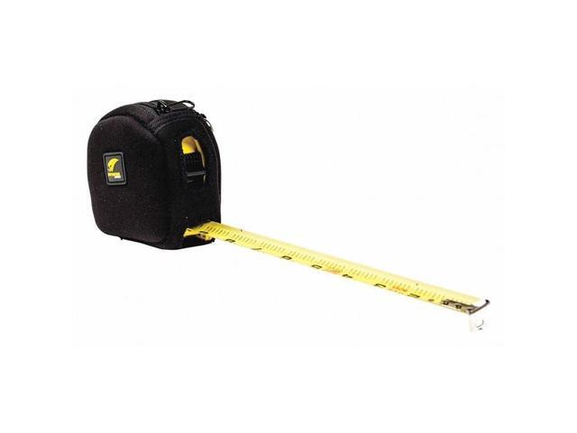 DBI-SALA 1500099 Tape Measure Sleeve,4-1/4' W,4-1/4' L