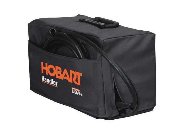 HOBART WELDING PRODUCTS 195186 Protective Cover,Handler MIG Welders