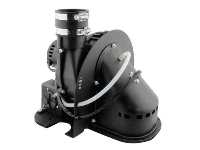 RHEEM SP13416 Blower Assembly,For 6FGV3,6FGV4