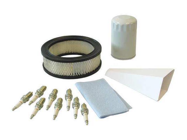 GENERAC 5658 Maintenance Kit,For Generac QuietSource