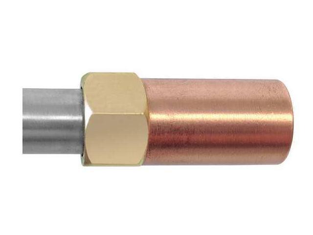 VICTOR 0311-0241 Heating Tip Accessory,1 Piece,Size 8