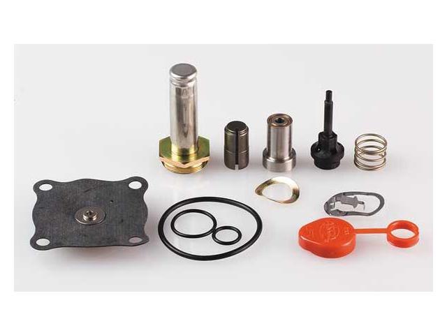 ASCO 302373 Solenoid Valve Rebuild Kit