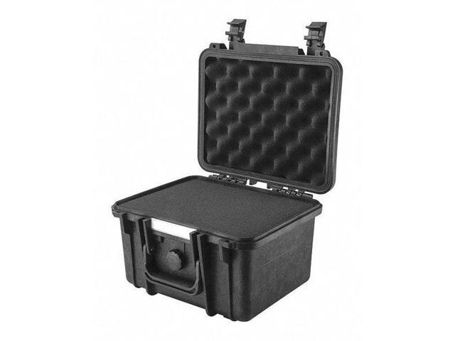 Photos - Protective Gear Set Barska OPTICS BH12560  OPTICS BH12560 HD-150 WP Protective Hard Case 