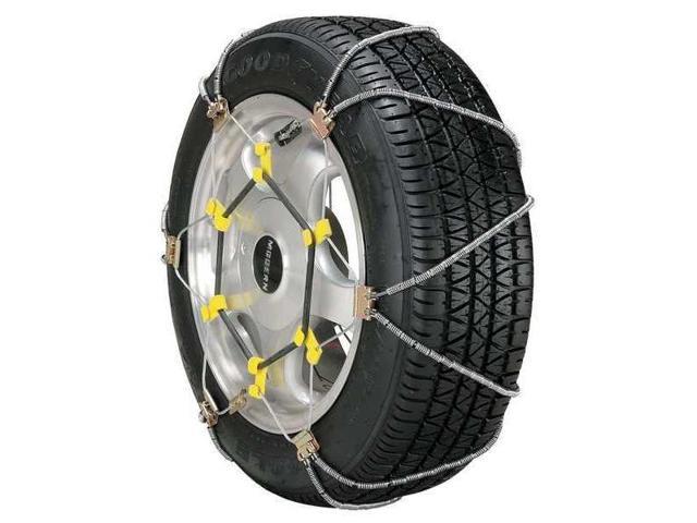 Super Z Passenger Tire Cable Chains