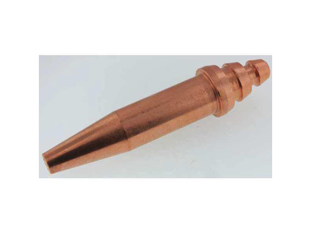AMERICAN TORCH TIP 144-1 Airco Series 144 Size 1 Cutting Tip