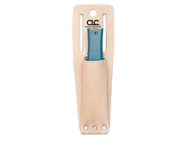 CLC 453 Tan Leather 1 Pockets